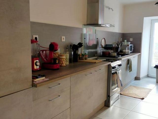 Appartement 3 pièces, 65 m² à louer à Le Monastier sur Gazeille 43150