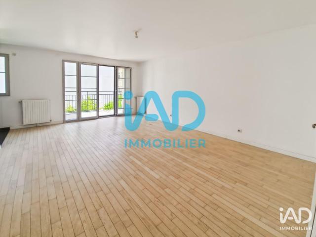 Appartement 3 pièces, 65 m² à louer à Le Raincy 93340