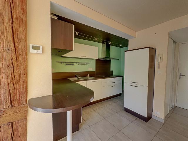 Appartement 3 pièces, 65 m² à louer à Les Bréseux 25120