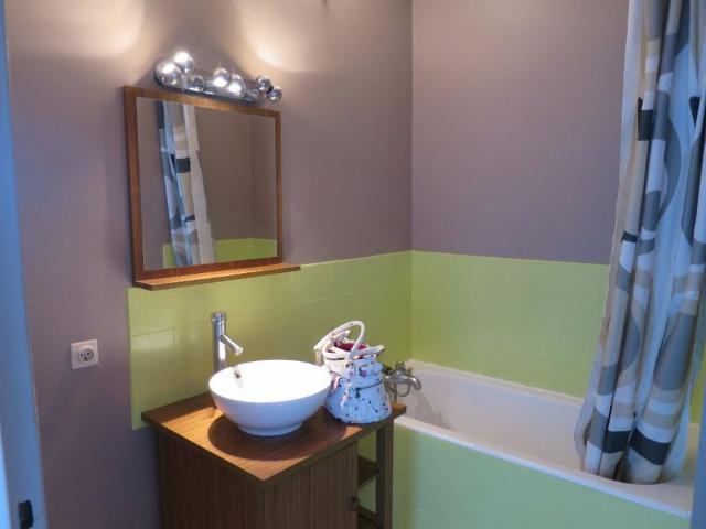 Appartement 3 pièces, 65 m² à louer à Limoges 87000