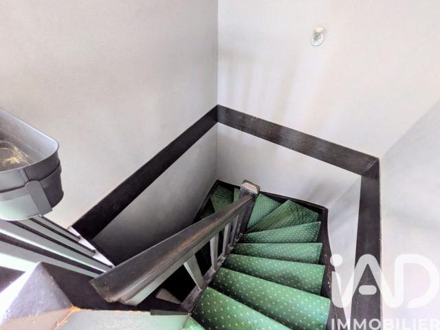 Appartement 3 pièces, 65 m² à louer à Lille 59000
