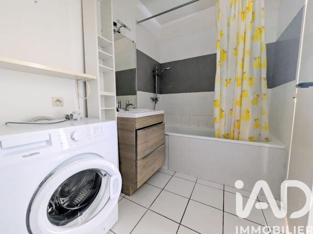 Appartement 3 pièces, 65 m² à louer à Lille 59000