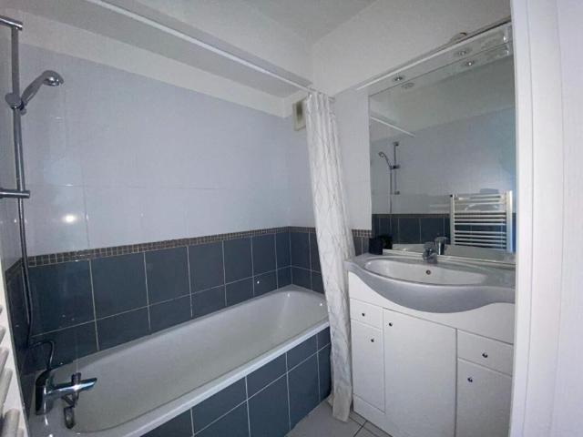 Appartement 3 pièces, 65 m² à louer à Lyon 3 69003