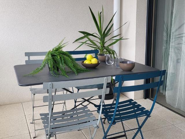Appartement 3 pièces, 65 m² à louer à Lyon 3 69003