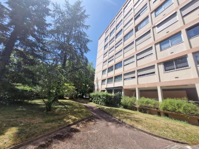 Appartement 3 pièces, 65 m² à louer à Lyon 5 69005