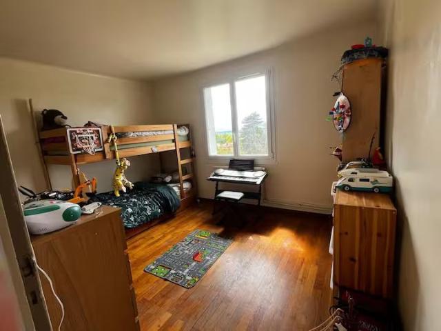 Appartement 3 pièces, 65 m² à louer à Lyon 5 69005