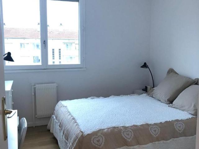 Appartement 3 pièces, 65 m² à louer à Lyon 6 69006
