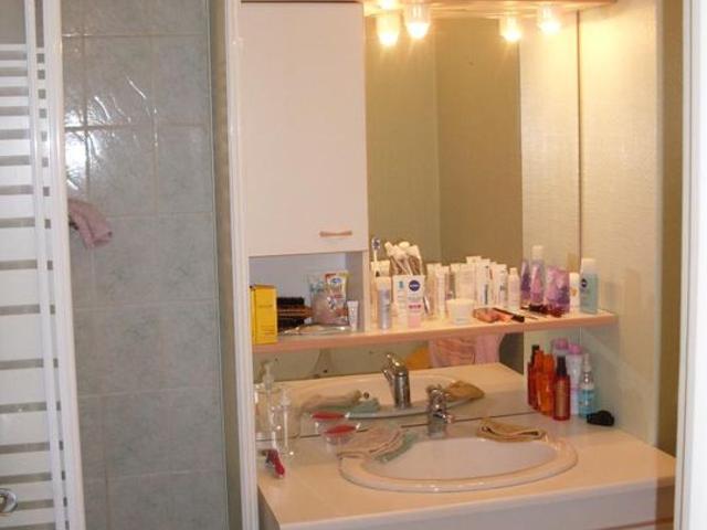 Appartement 3 pièces, 65 m² à louer à Marchiennes 59870