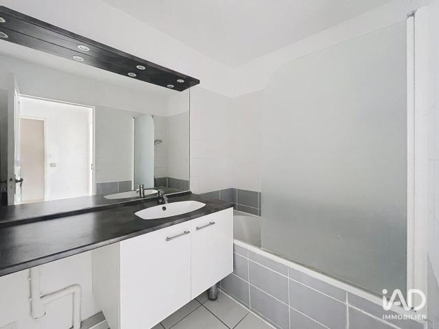 Appartement 3 pièces, 65 m² à louer à Marseille 10 13010