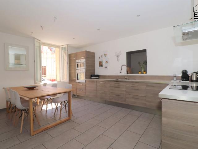 Appartement 3 pièces, 65 m² à louer à Marseille 10 13010