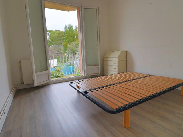 Appartement 3 pièces, 65 m² à louer à Marseille 13 13013