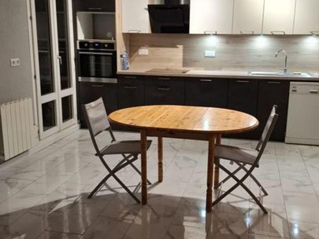 Appartement 3 pièces, 65 m² à louer à Montigny le Bretonneux 78180