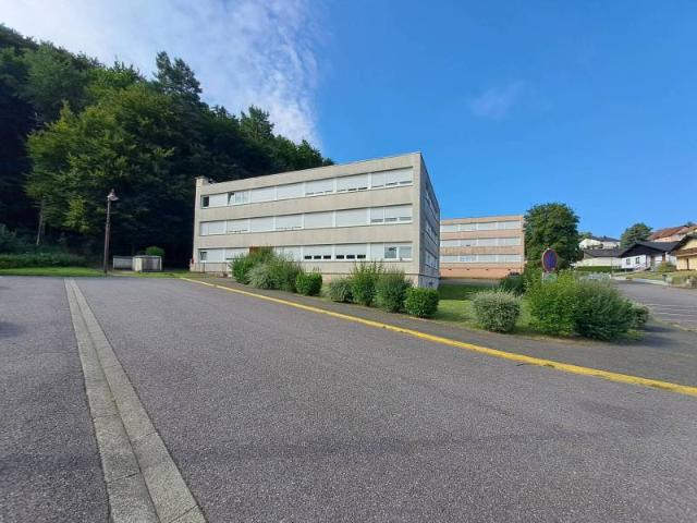 Appartement 3 pièces, 65 m² à louer à Morville lès Vic 57170