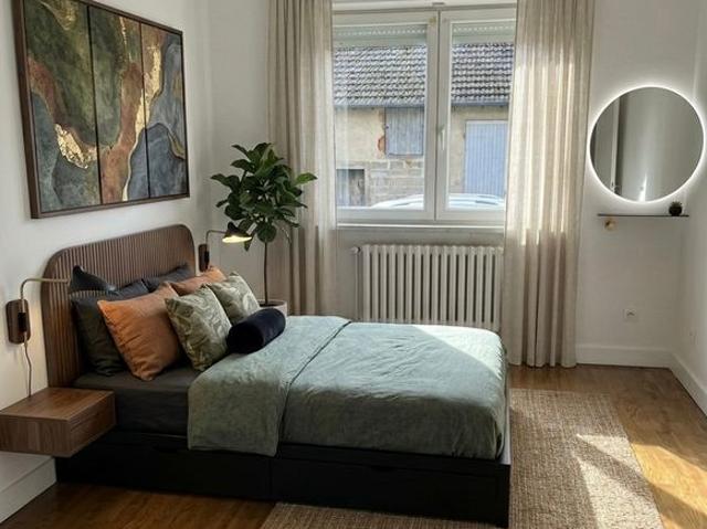 Appartement 3 pièces, 65 m² à louer à Morhange 57340