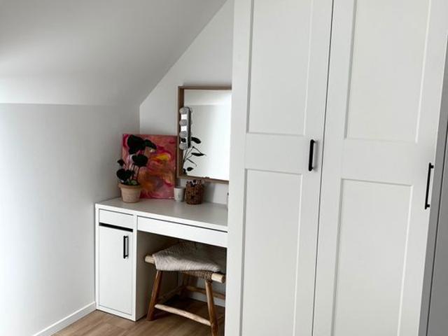 Appartement 3 pièces, 65 m² à louer à Mulhouse 68100