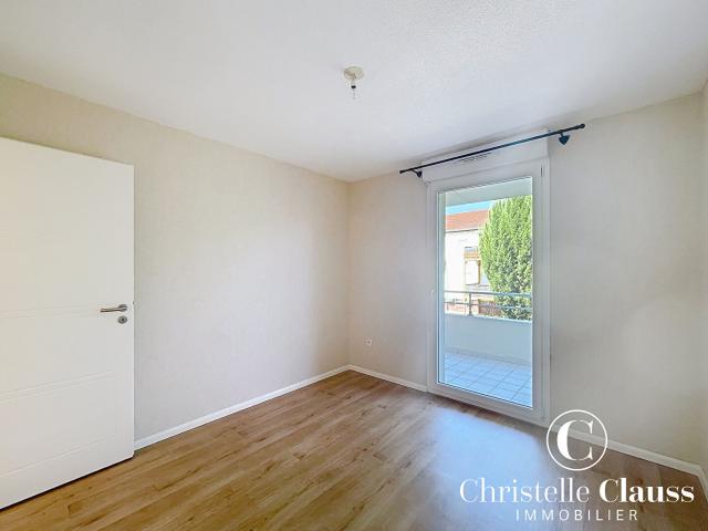 Appartement 3 pièces, 65 m² à louer à Muttersholtz 67600