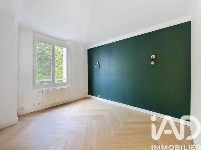Appartement 3 pièces, 65 m² à louer à Nantes 44000