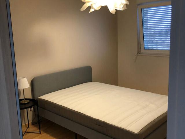 Appartement 3 pièces, 65 m² à louer à Nantes 44000