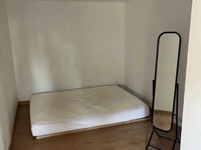Appartement 3 pièces, 65 m² à louer à Nancy 54000