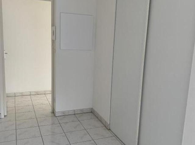 Appartement 3 pièces, 65 m² à louer à Niort 79000