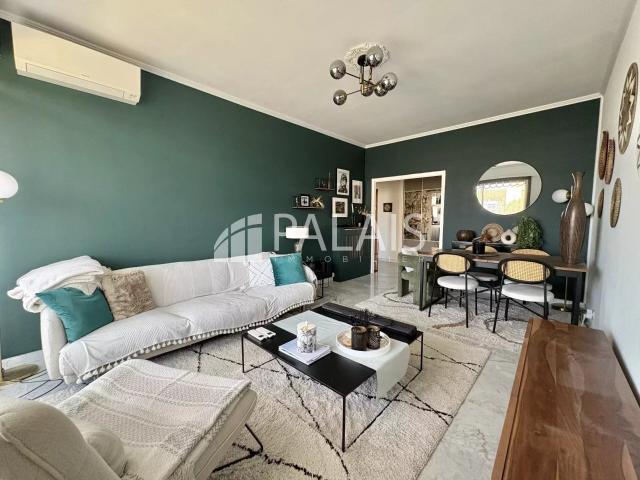 Appartement 3 pièces, 65 m² à louer à Nice 06000