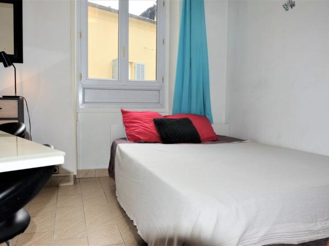 Appartement 3 pièces, 65 m² à louer à Nice 06000