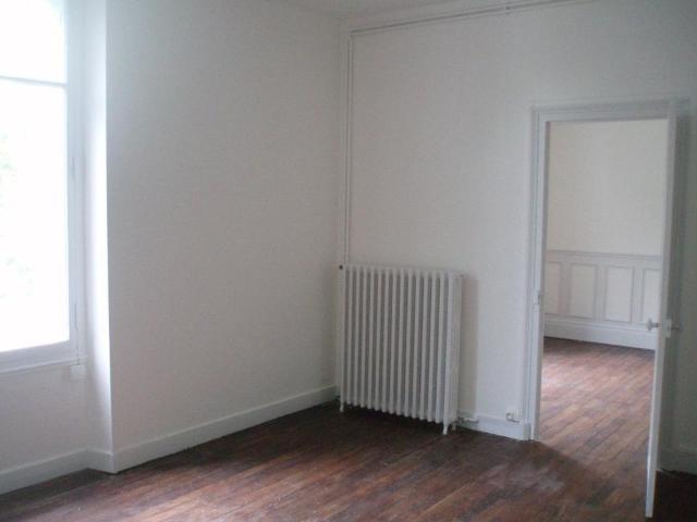 Appartement 3 pièces, 65 m² à louer à Orléans 45000