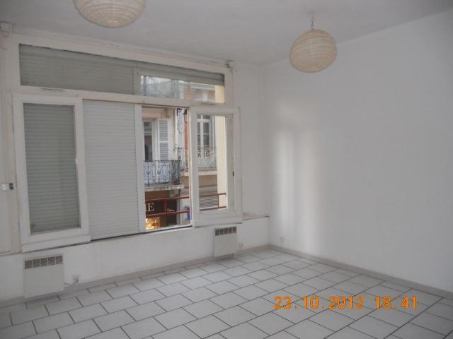 Appartement 3 pièces, 65 m² à louer à Pamiers 09100