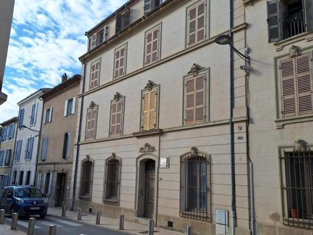 Appartement 3 pièces, 65 m² à louer à Pertuis 84120