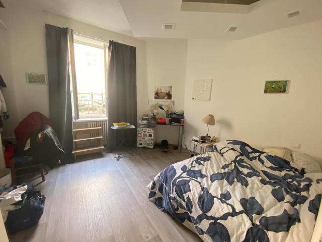 Appartement 3 pièces, 65 m² à louer à Poitiers 86000