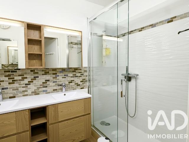 Appartement 3 pièces, 65 m² à louer à Plan de Cuques 13380