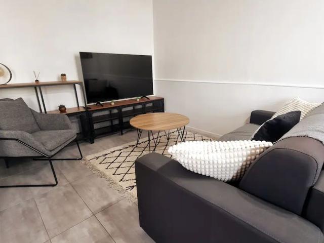 Appartement 3 pièces, 65 m² à louer à Rambouillet 78120
