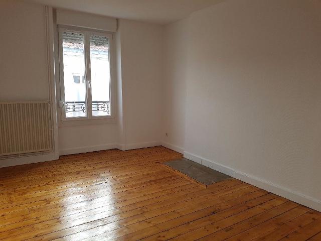 Appartement 3 pièces, 65 m² à louer à Reims 51100