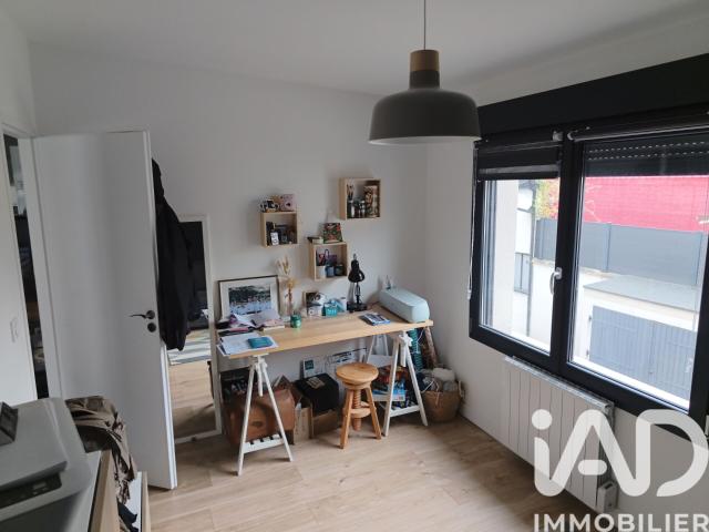 Appartement 3 pièces, 65 m² à louer à Reims 51100