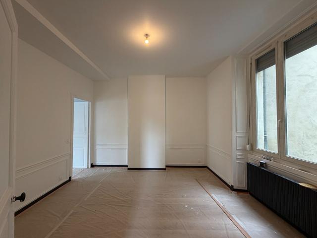 Appartement 3 pièces, 65 m² à louer à Reims 51100