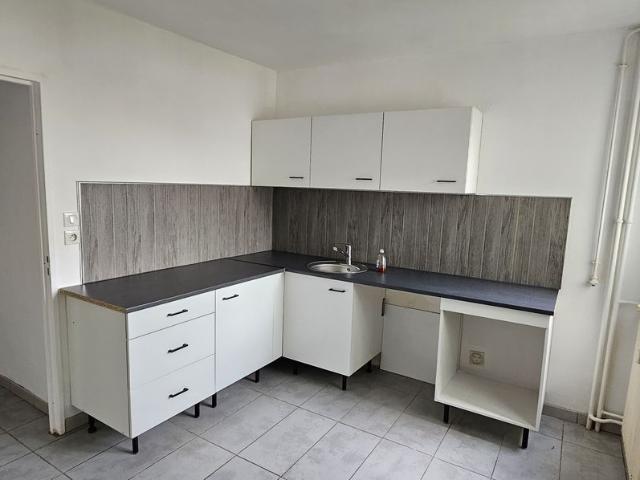 Appartement 3 pièces, 65 m² à louer à Riedisheim 68400
