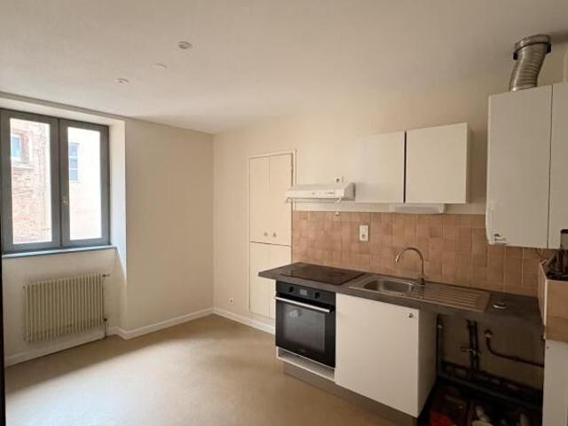 Appartement 3 pièces, 65 m² à louer à Rodez 12000