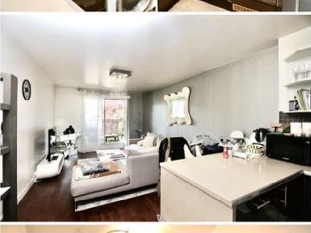 Appartement 3 pièces, 65 m² à louer à Rosny sous Bois 93110