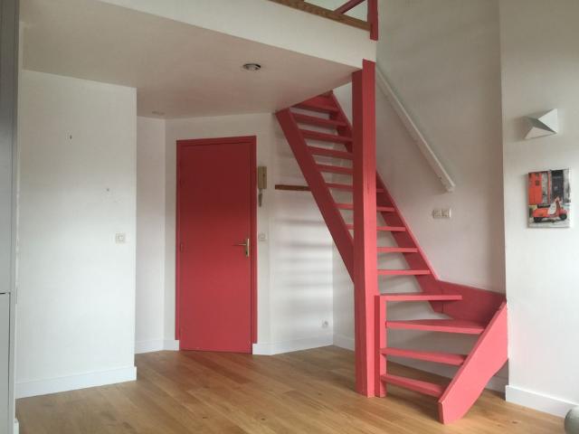 Appartement 3 pièces, 65 m² à louer à Roubaix 59100