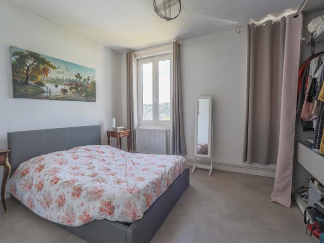 Appartement 3 pièces, 65 m² à louer à Rouen 76000