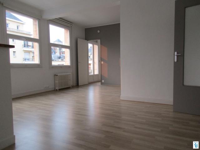 Appartement 3 pièces, 65 m² à louer à Rouen 76000