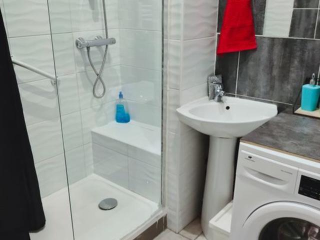 Appartement 3 pièces, 65 m² à louer à Saint Étienne 42000