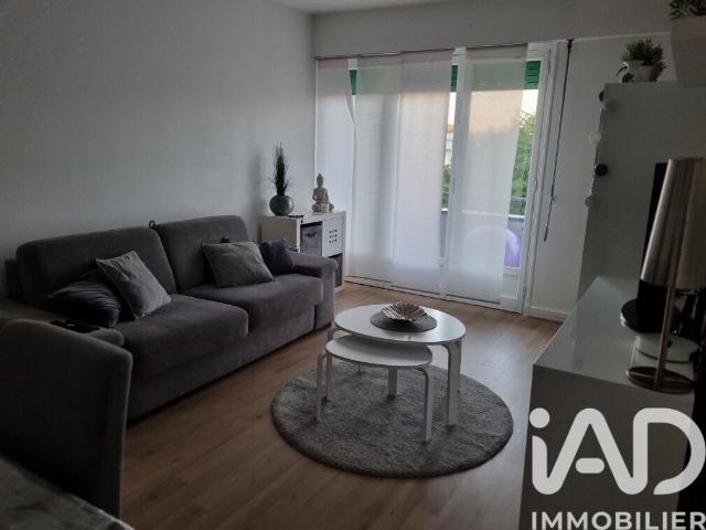 Appartement 3 pièces, 65 m² à louer à Saint Fargeau Ponthierry 77310