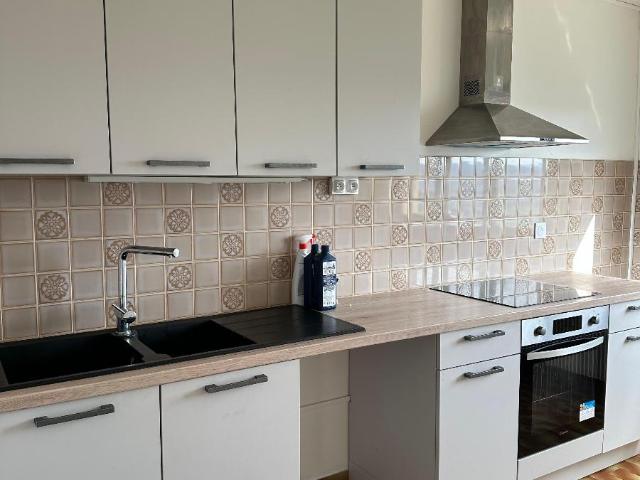 Appartement 3 pièces, 65 m² à louer à Saint Genest Lerpt 42530