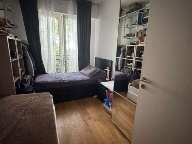 Appartement 3 pièces, 65 m² à louer à Saint Maurice 94410