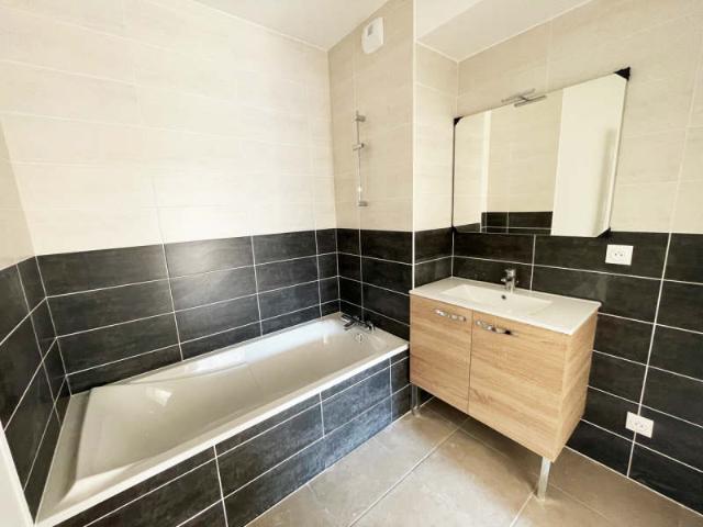 Appartement 3 pièces, 65 m² à louer à Saint Pierre en Faucigny 74800