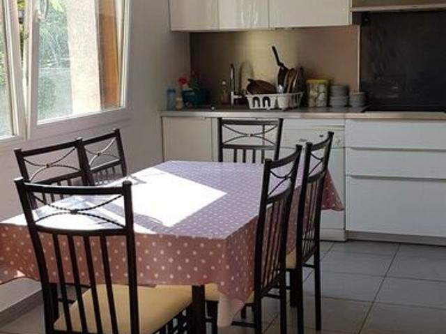 Appartement 3 pièces, 65 m² à louer à Saint Priest 69800