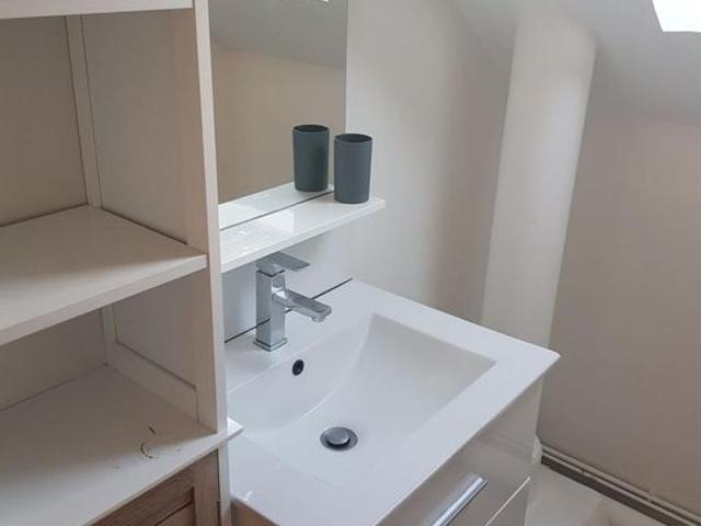 Appartement 3 pièces, 65 m² à louer à Sainte Savine 10300