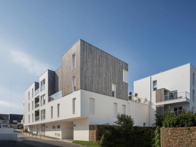 Appartement 3 pièces, 65 m² à louer à Sarzeau 56370
