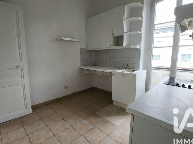 Appartement 3 pièces, 65 m² à louer à Soisy sur Seine 91450